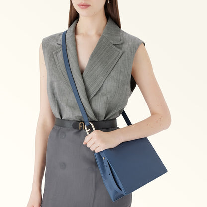 FURLA NUVOLA CROSSBODY S RENKLER➡️