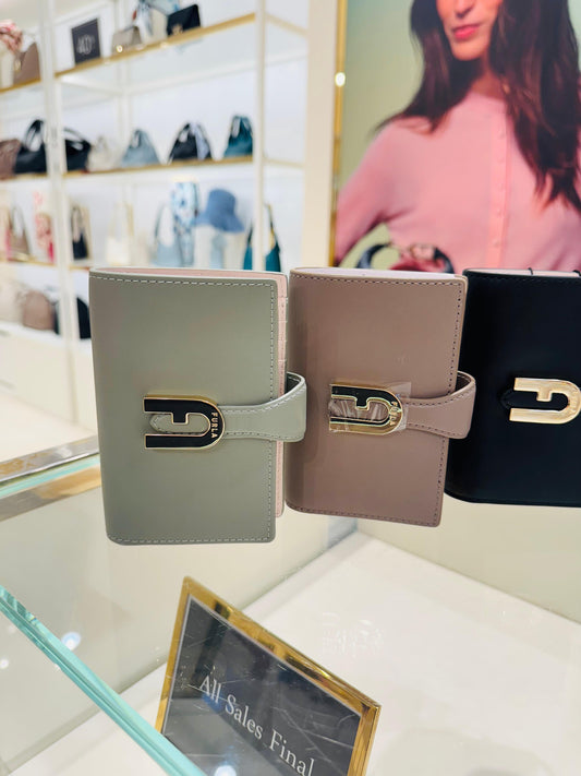 FURLA Miasofia compact cüzdan RENKLER➡️