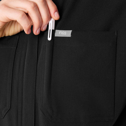 FIGS Rafaela Cargo ScrubJumpsuit™