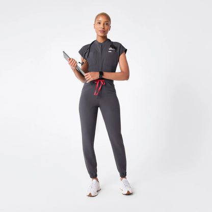 FIGS Rafaela Cargo ScrubJumpsuit™