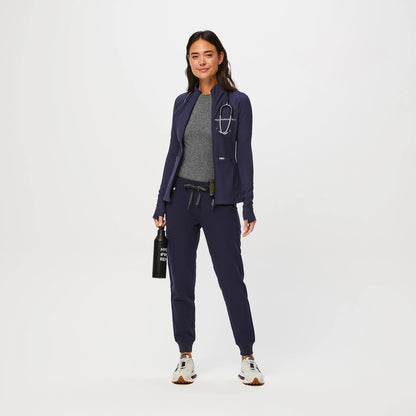 FIGS On-Shift ContourKnit Jacket™