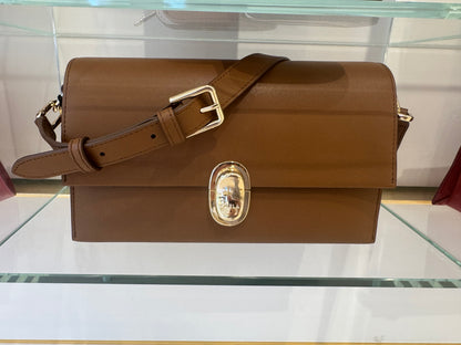 Furla Eclisse tote&crossbody