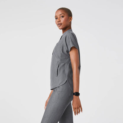 FIGS Montex Scrub Top