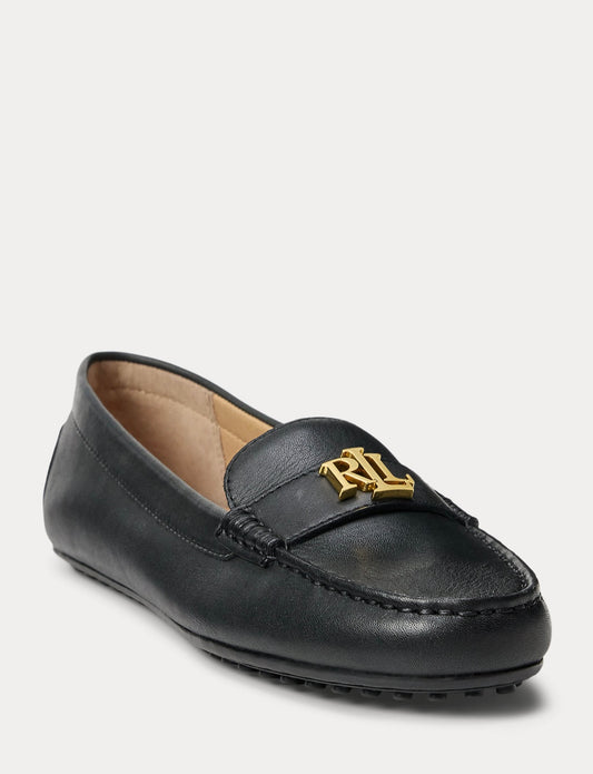 Ralph Lauren Barnsbury Bayan Loafer