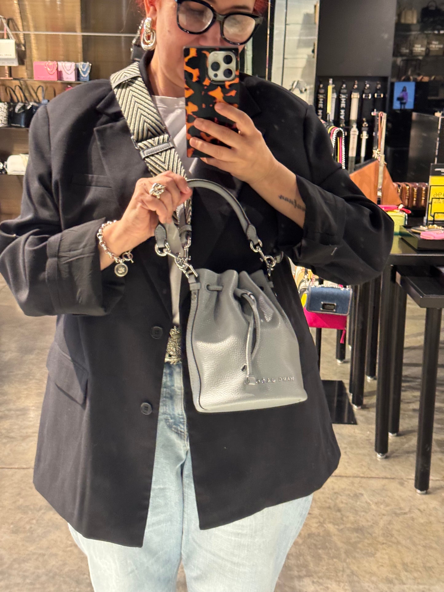 Marc Jacobs Bucket bag