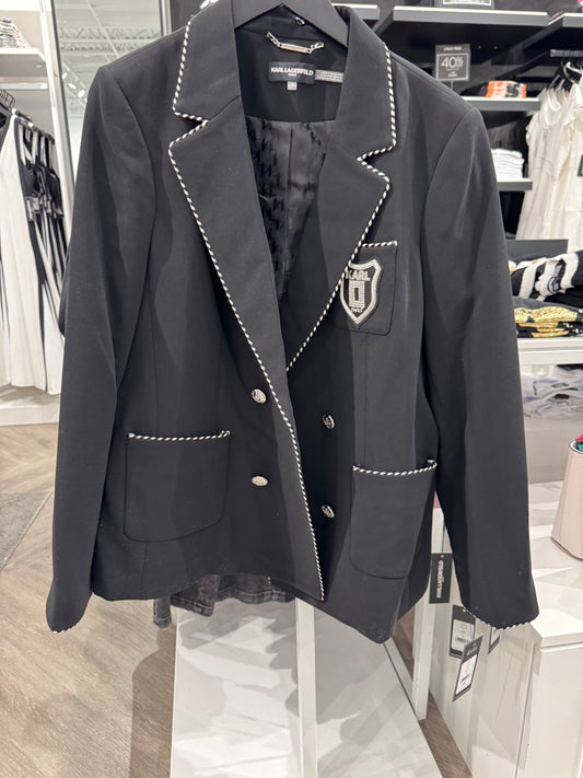 Karl Lagerfeld ceket