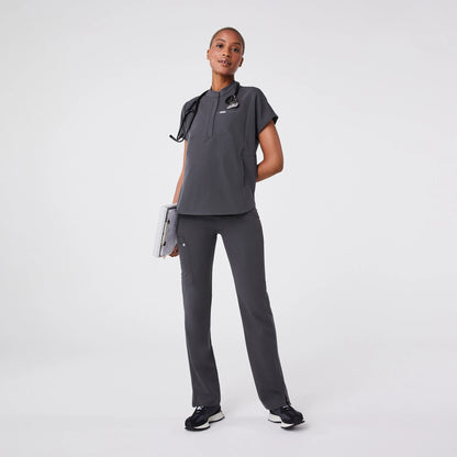 FIGS Montex Scrub Top