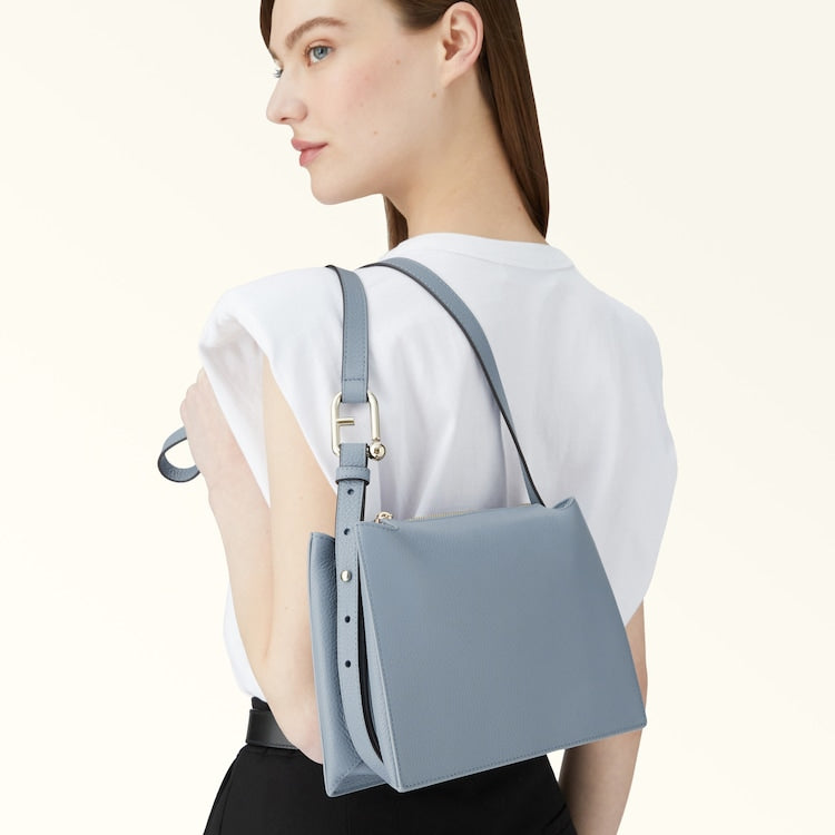 FURLA NUVOLA CROSSBODY S RENKLER➡️