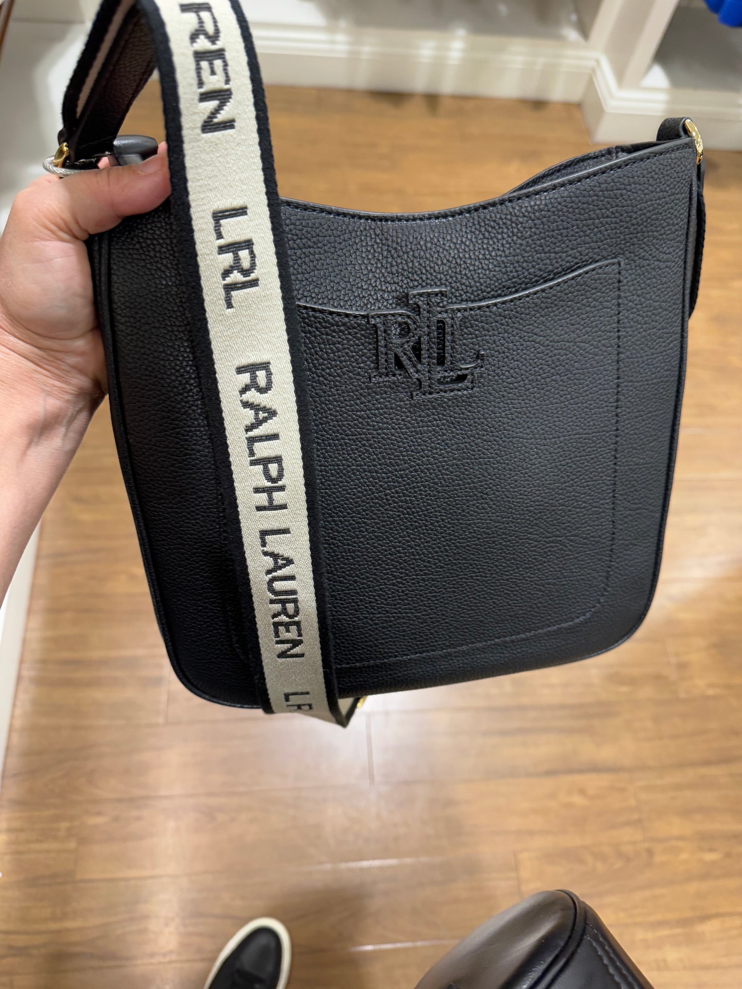 Ralph Lauren postacı çantaları Renkler➡️