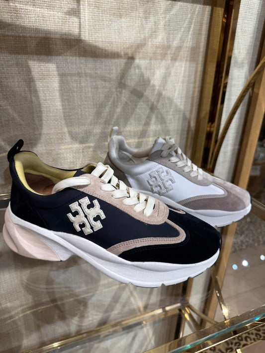 Tory burch sneakers