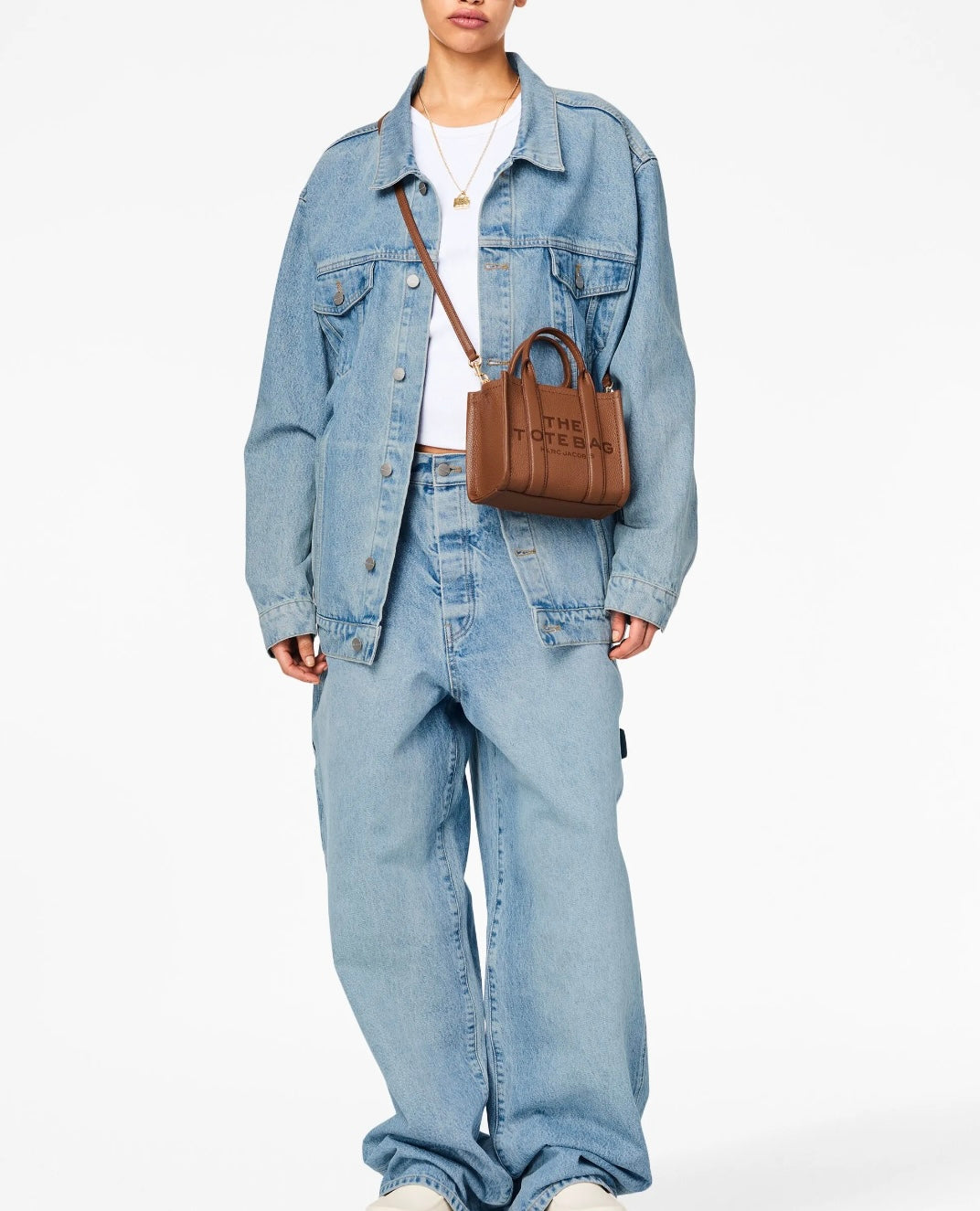 Marc Jacobs The Tote Bag RENKLER➡️