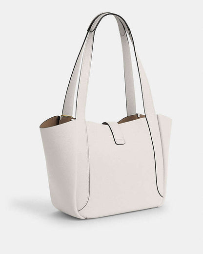 Hadley Turnlock Tote Bag RENKLER➡️