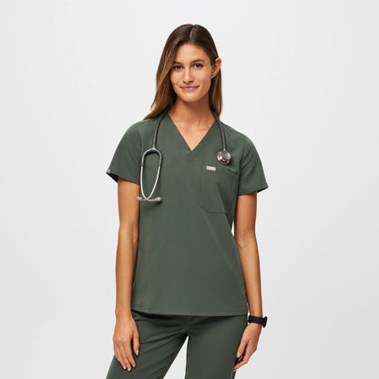 FIGS Catarina One-Pocket Scrub Top™