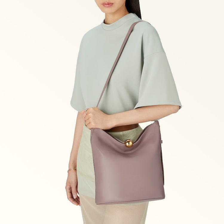 FURLA SFERA SOFT BUCKET BAG S RENKLER➡️