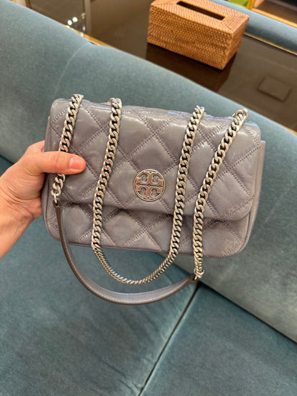 Tory Burch Willa shoulder Bag