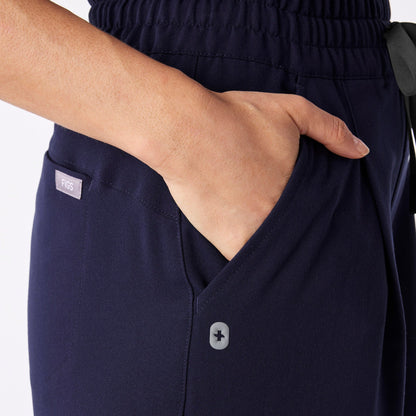 FIGS High Waisted Dowa Scrub Pants