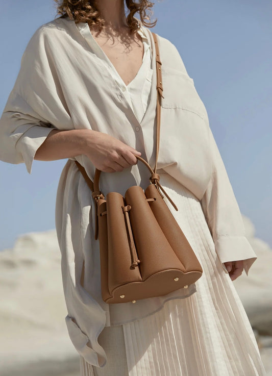 Polène Numéro Huit Bag