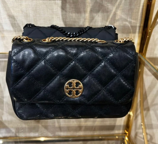 Tory Burch Willa Bag