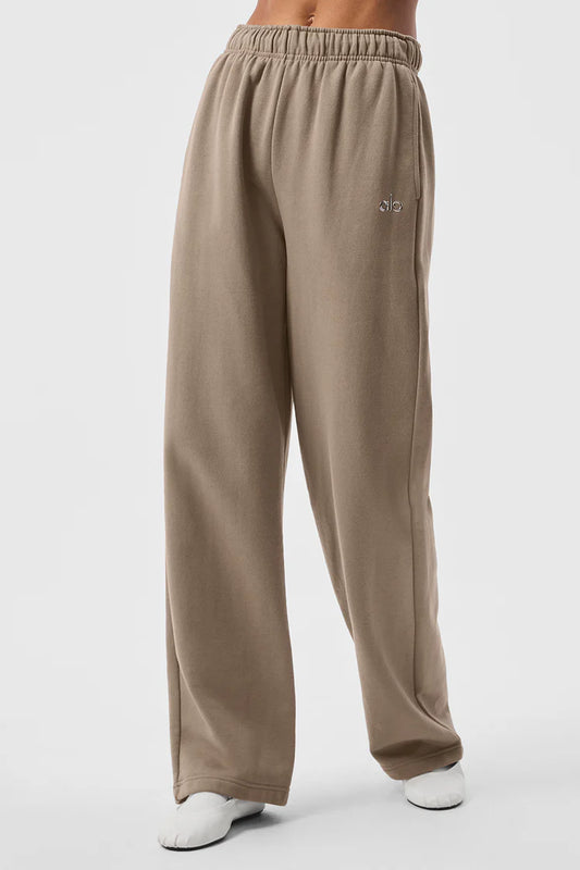 ALO YOGA Accolade Straight Leg Sweatpant RENKLER➡️