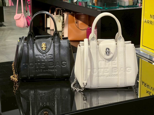 Marc Jacobs The Tote bag