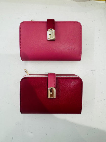 FURLA Levante orta boy cüzdan RENKLER➡️