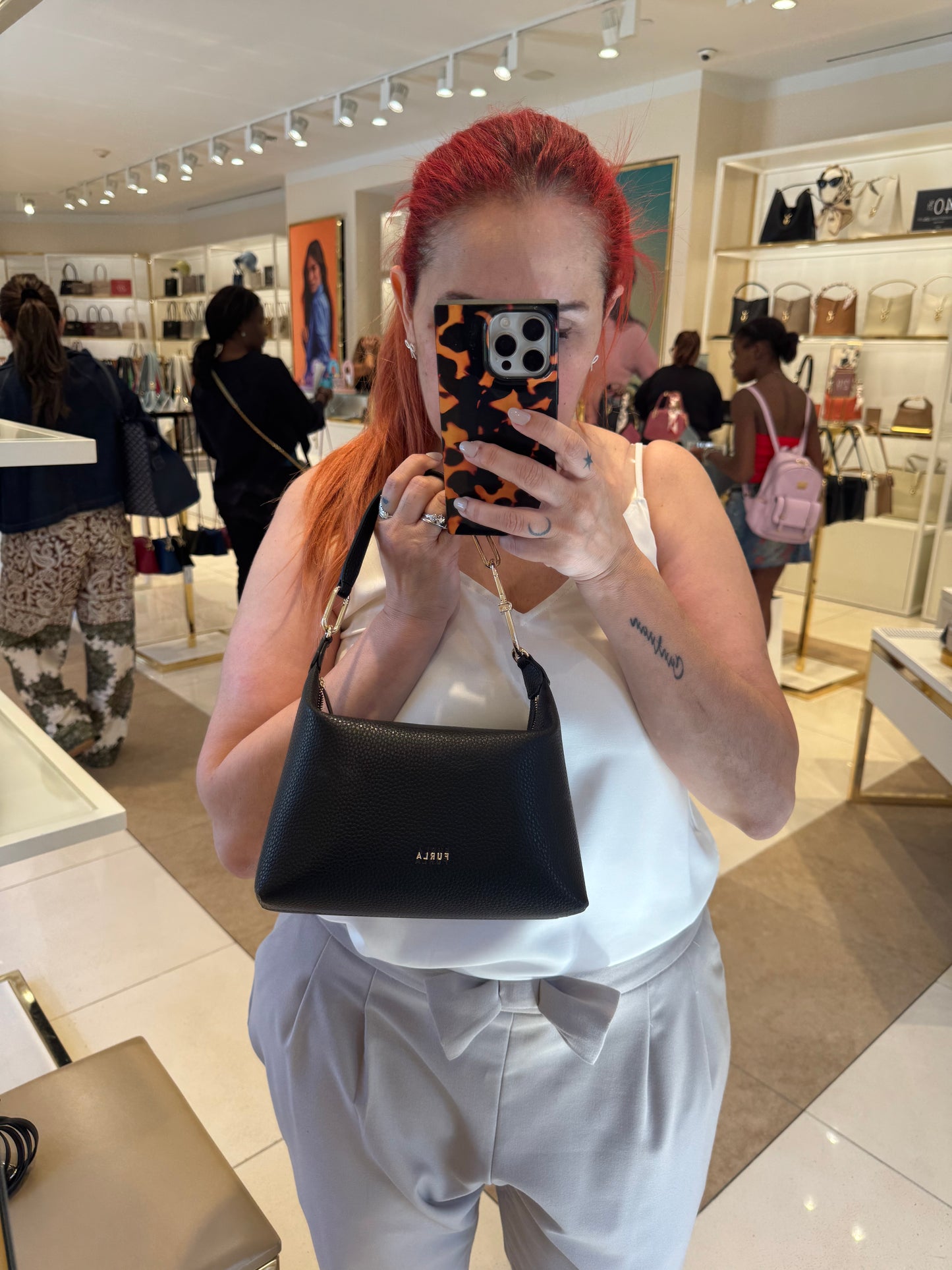 Furla TEIA RENKLER➡️