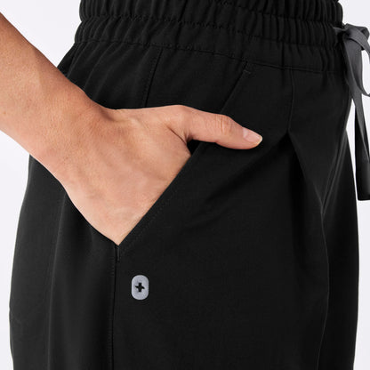FIGS Ultra High Rise Shelby Wide Leg Scrub Pants