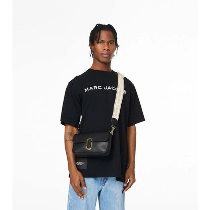 Marc Jacobs The J Marc Shoulder Kadın Deri Çanta