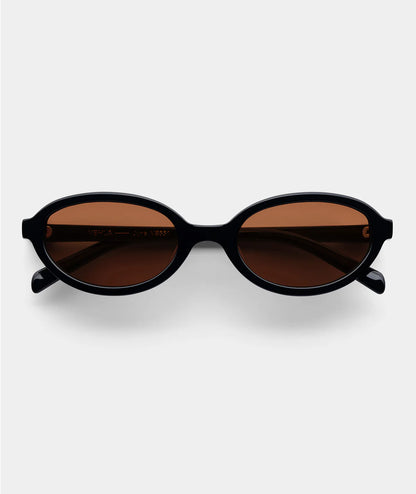JUNE - BLACK/CHOC