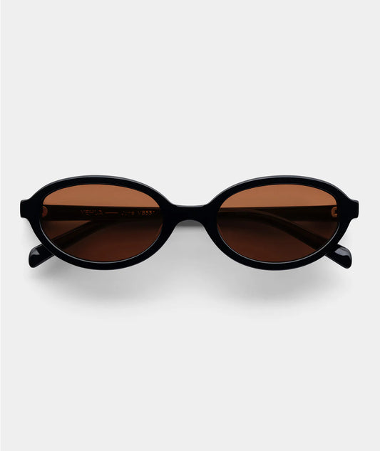 JUNE - BLACK/CHOC