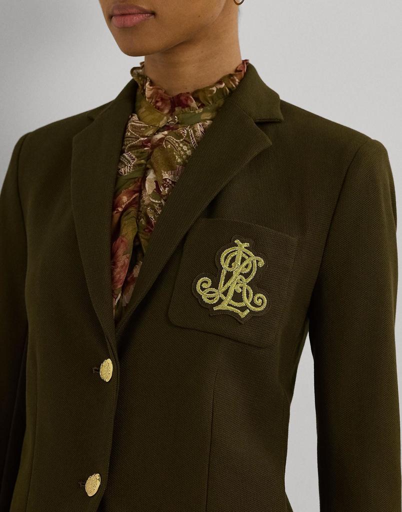 Ralph Lauren Yeşil Blazer