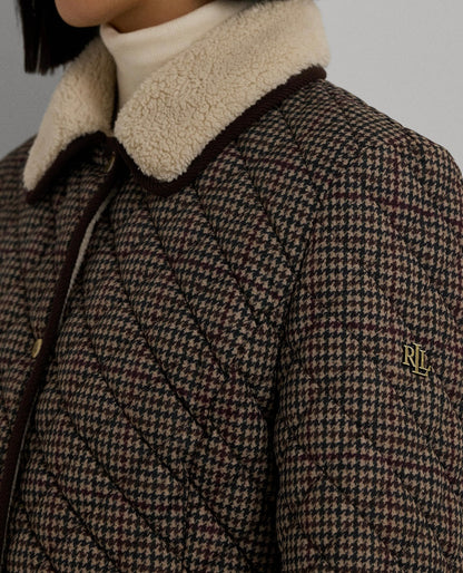 Ralph lauren kaz ayagı mont