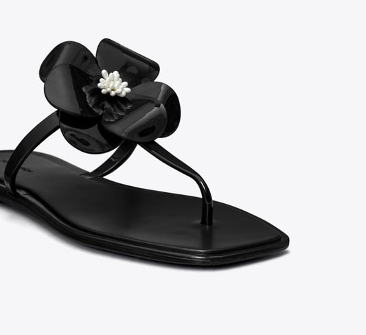Tory Jelly sandal