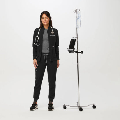 FIGS Sebina Scrub Jacket