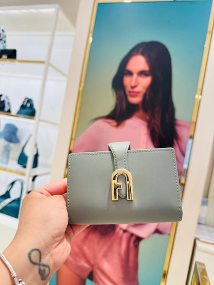 FURLA Miasofia compact cüzdan RENKLER➡️