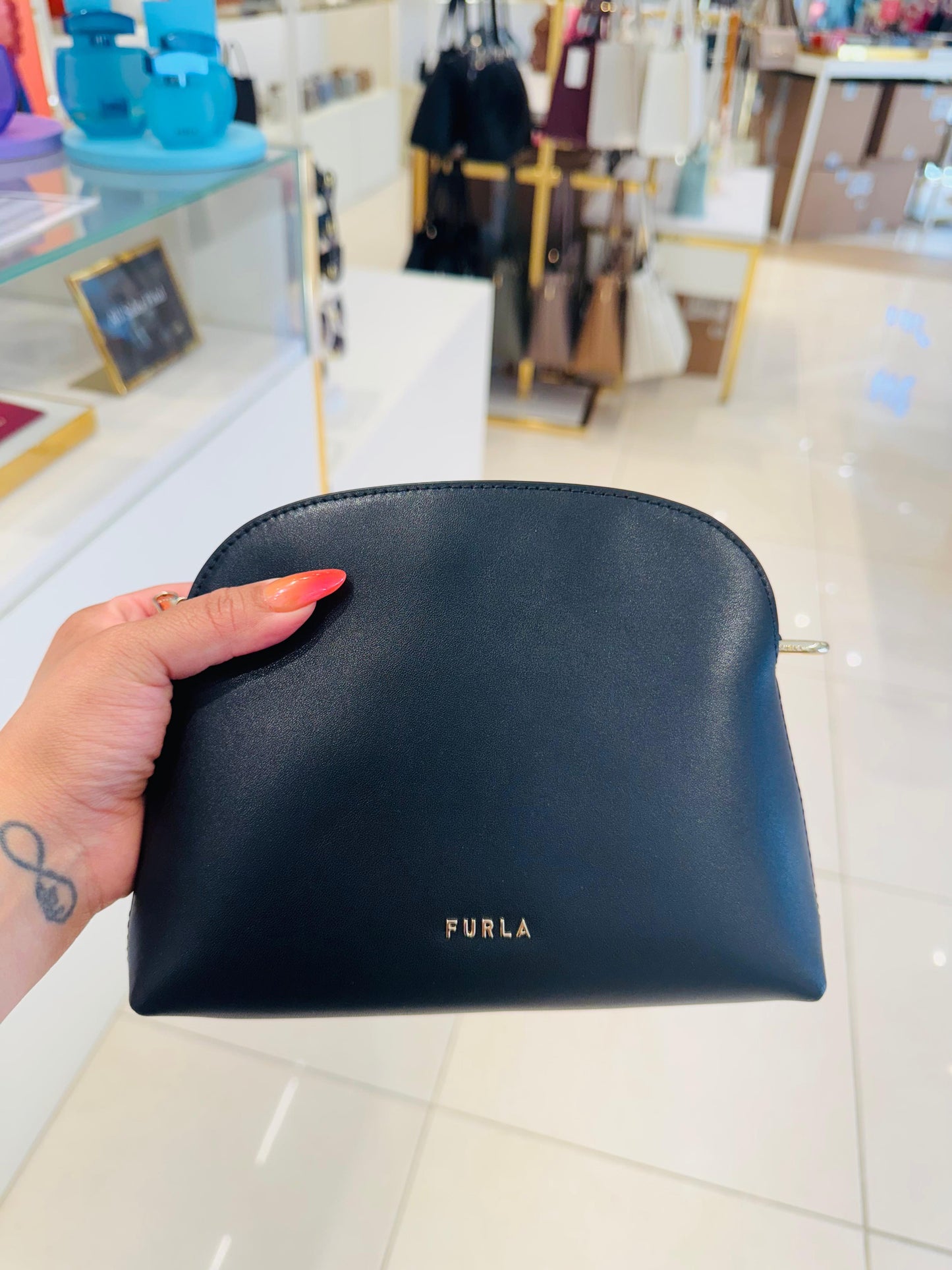 FURLA ZELDA mini RENKLER➡️