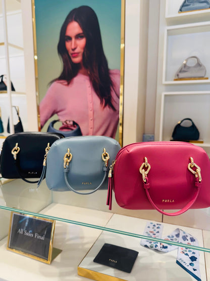 Furla Galassia S Boston RENKLER➡️