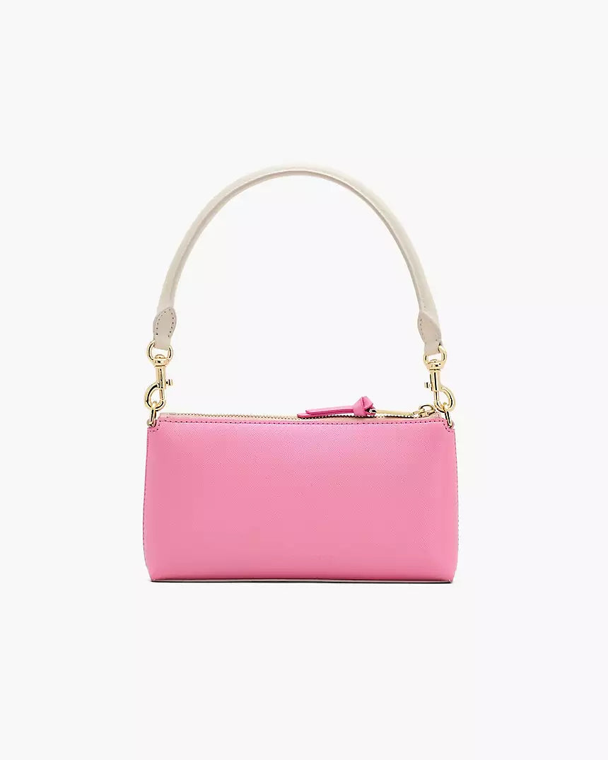 THE SNAPSHOT
CONVERTIBLE SHOULDER BAG