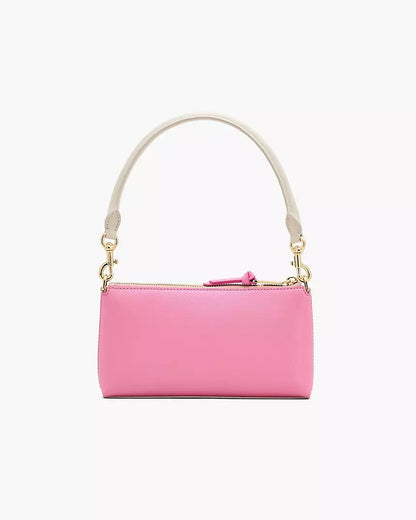 THE SNAPSHOT
CONVERTIBLE SHOULDER BAG