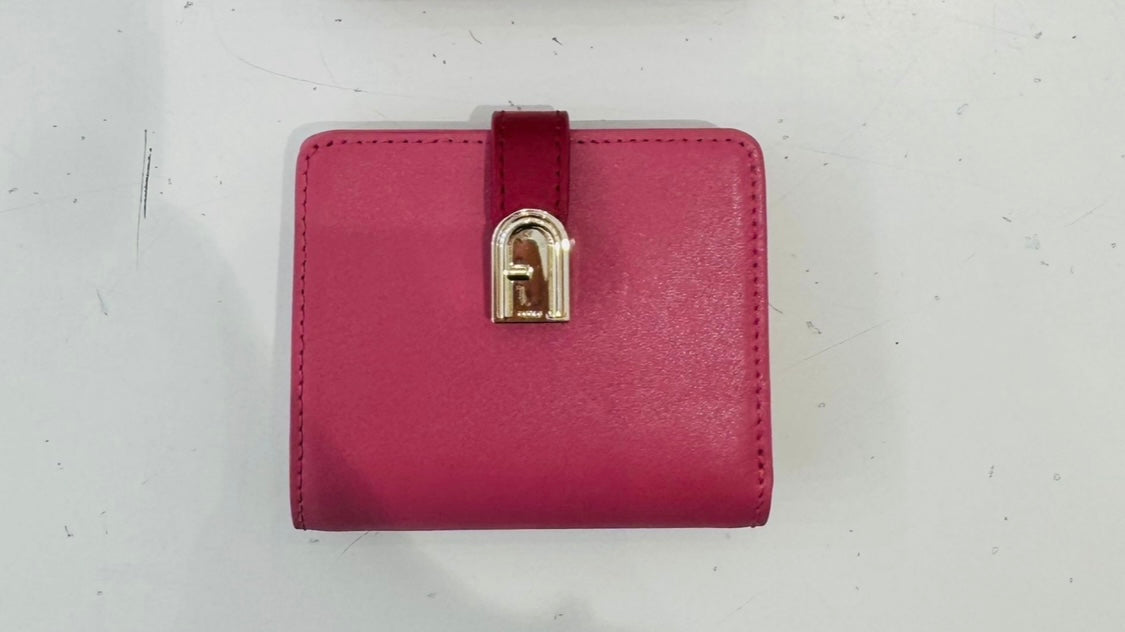 FURLA Levante mini cüzdan RENKLER➡️