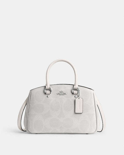 Savannah Small Carryall Bag