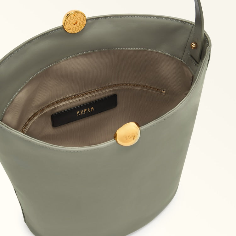 FURLA SFERA SOFT BUCKET BAG S RENKLER➡️