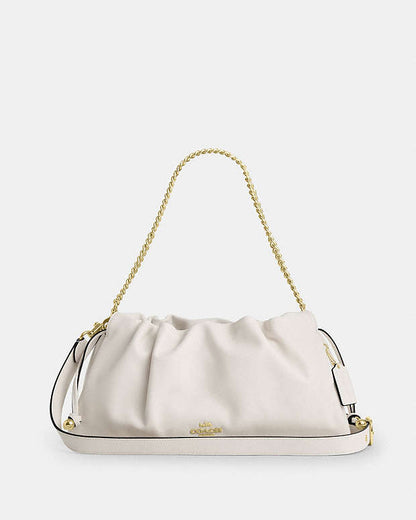Faye Large Shoulder Bag RENKLER➡️
