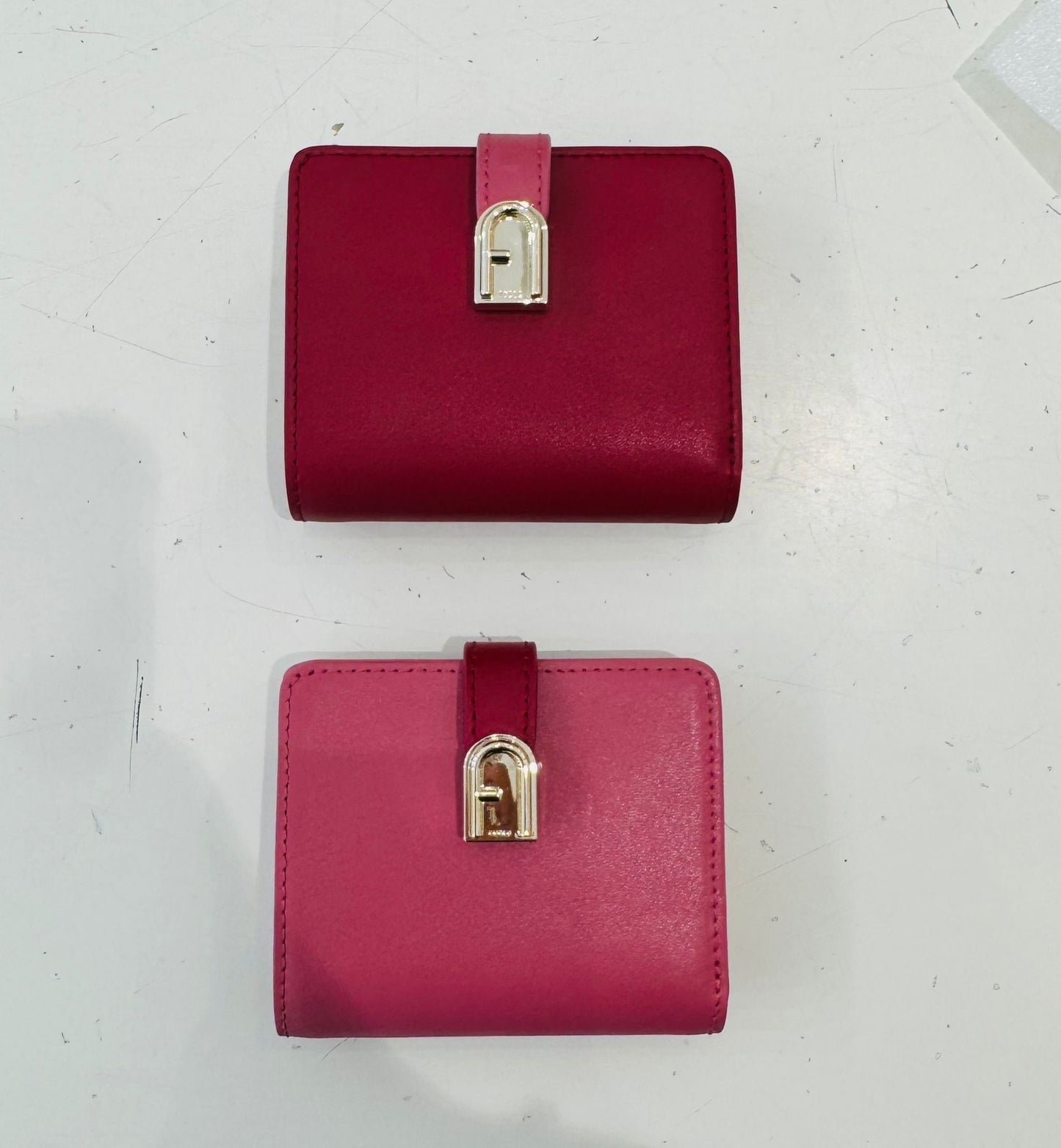 FURLA Levante mini cüzdan RENKLER➡️