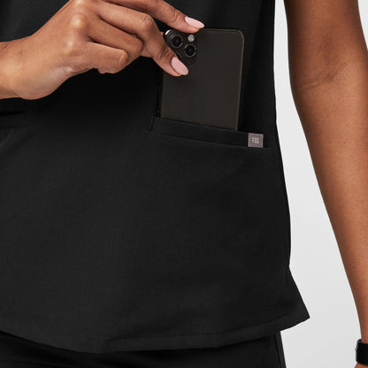 FIGS Casma Three-Pocket Scrub Top™