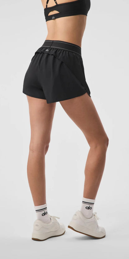 Match Point Short