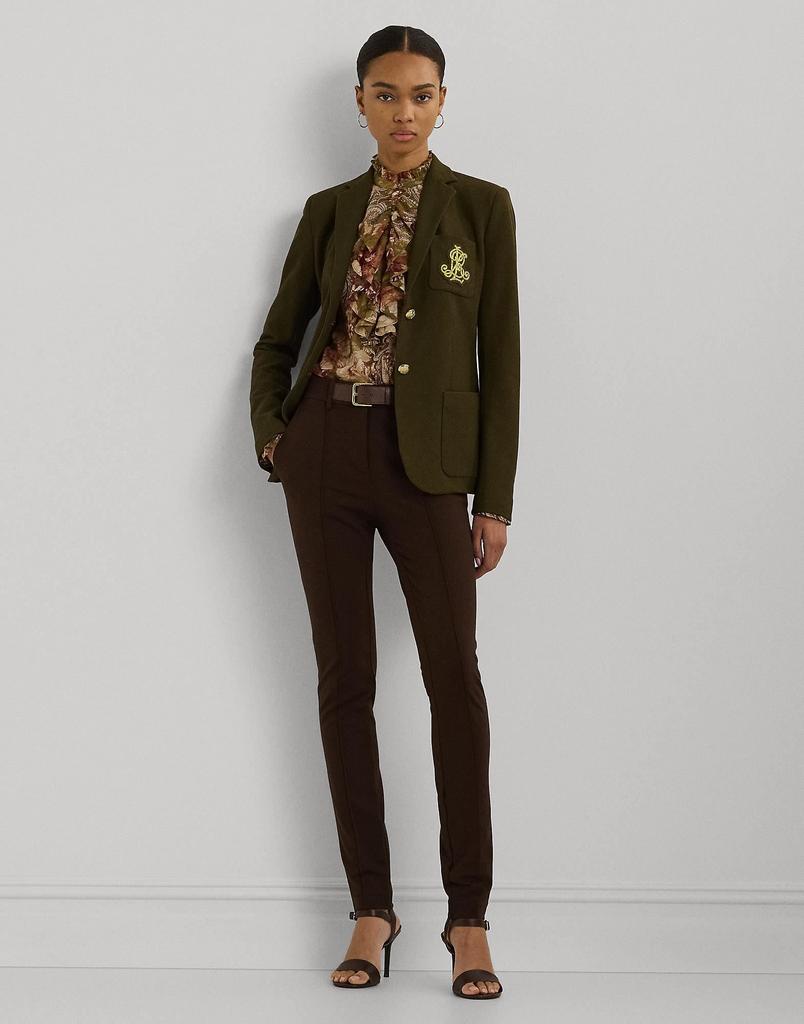 Ralph Lauren Yeşil Blazer