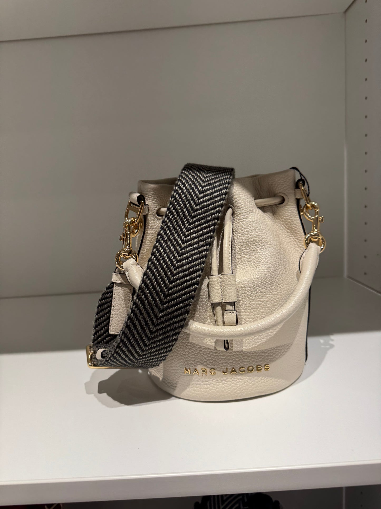 Marc Jacobs Bucket bag