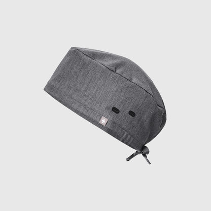 FIGS Modern Scrub Cap with Buttonholes