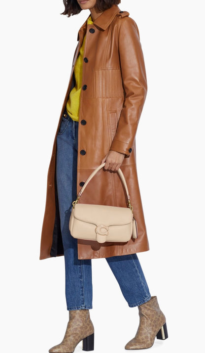 Coach Tabby pillow bag 26